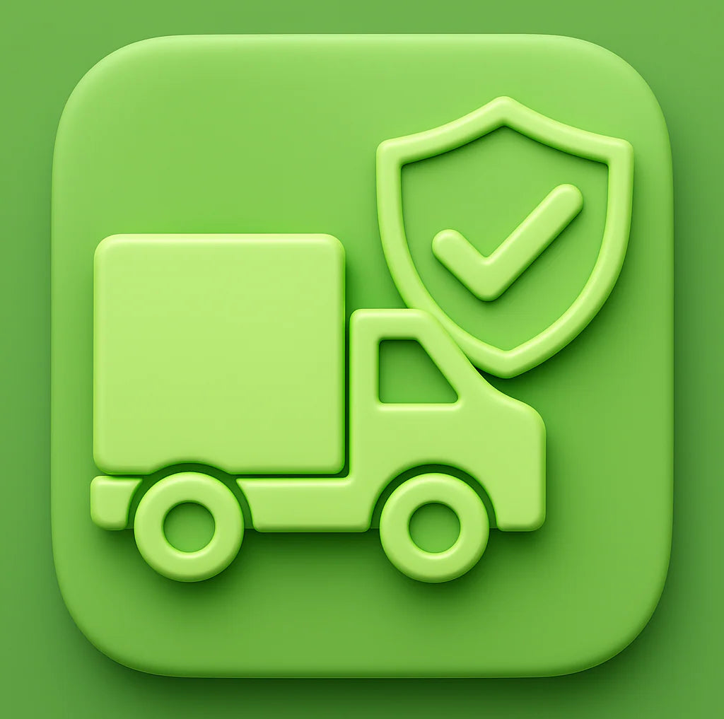 + Add Shipping Protection