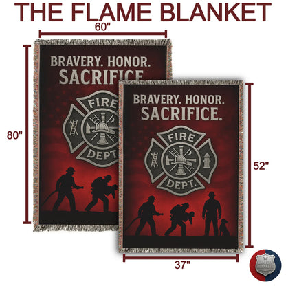 The Hero Blankets