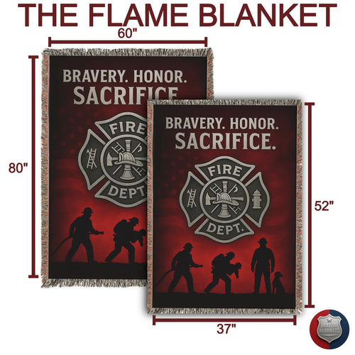The Hero Blankets