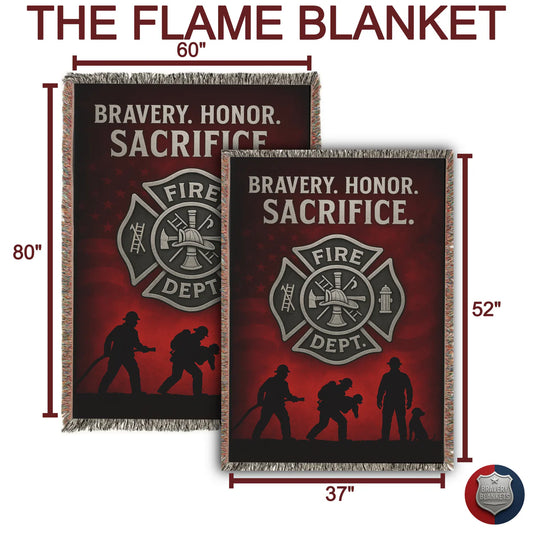 The Hero Blankets