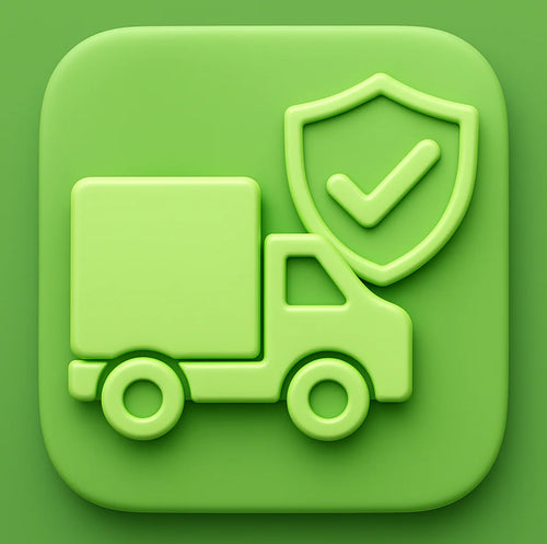 + Add Shipping Protection